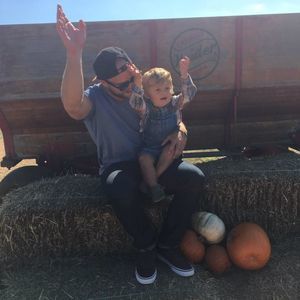 Meet your Posher, Ethan